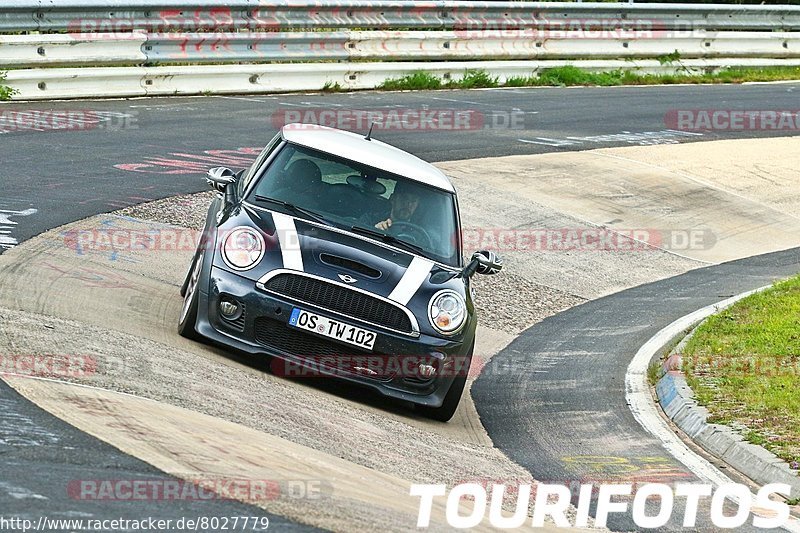 Bild #8027779 - Touristenfahrten Nürburgring Nordschleife (20.08.2019)