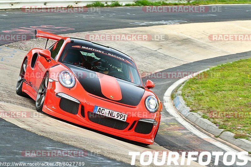 Bild #8027789 - Touristenfahrten Nürburgring Nordschleife (20.08.2019)