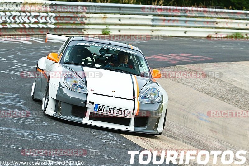 Bild #8027790 - Touristenfahrten Nürburgring Nordschleife (20.08.2019)