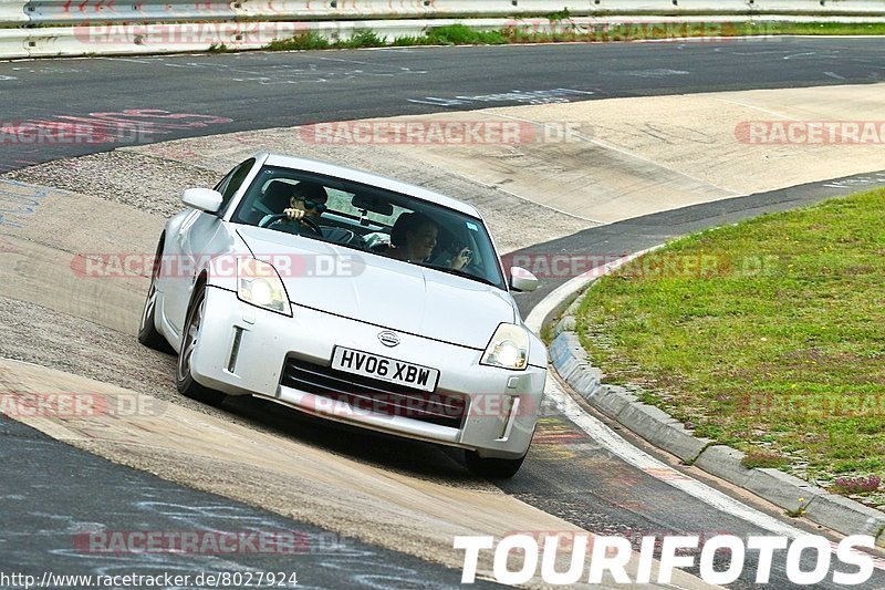 Bild #8027924 - Touristenfahrten Nürburgring Nordschleife (20.08.2019)