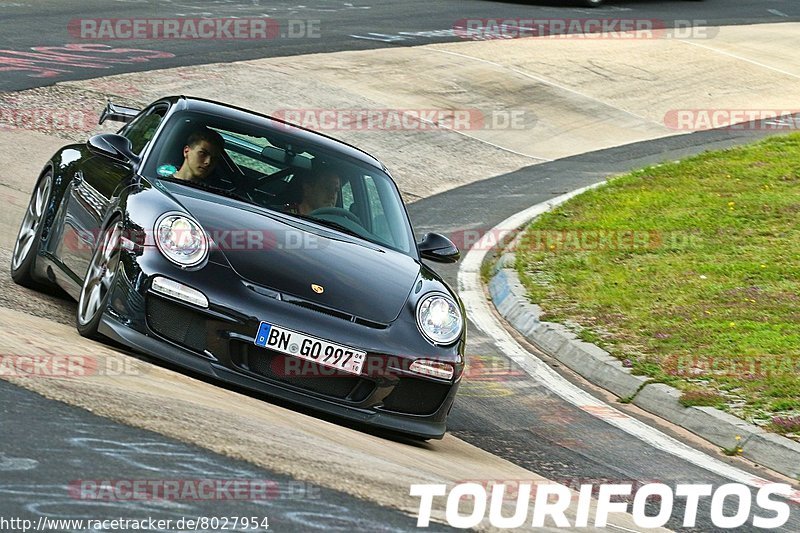 Bild #8027954 - Touristenfahrten Nürburgring Nordschleife (20.08.2019)