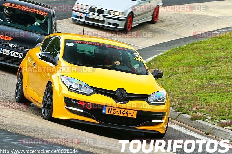 Bild #8028044 - Touristenfahrten Nürburgring Nordschleife (20.08.2019)