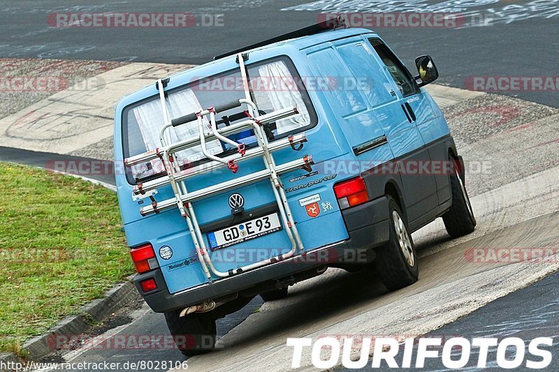 Bild #8028106 - Touristenfahrten Nürburgring Nordschleife (20.08.2019)