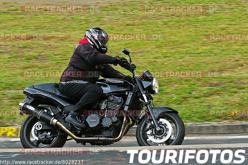 Bild #8028237 - Touristenfahrten Nürburgring Nordschleife (20.08.2019)