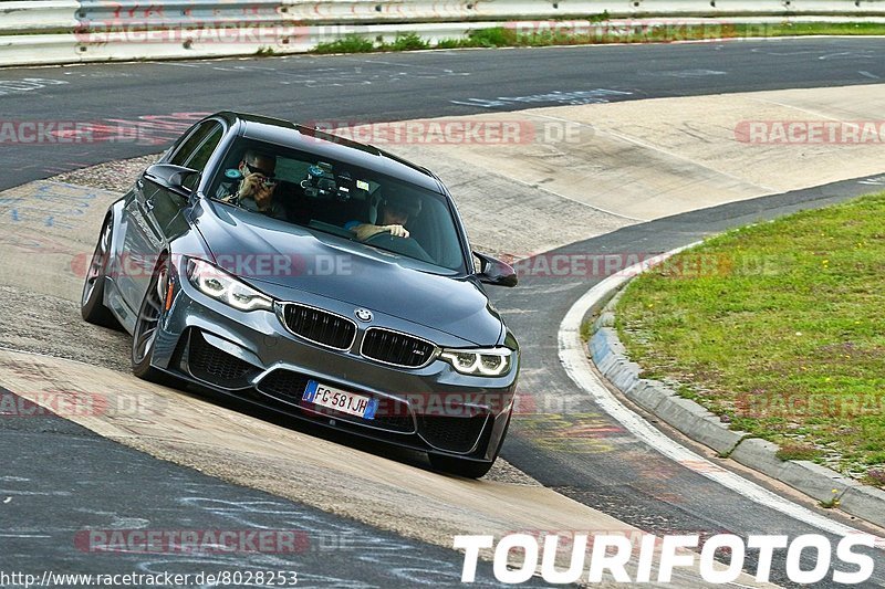 Bild #8028253 - Touristenfahrten Nürburgring Nordschleife (20.08.2019)