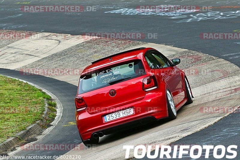 Bild #8028270 - Touristenfahrten Nürburgring Nordschleife (20.08.2019)