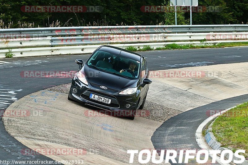 Bild #8028393 - Touristenfahrten Nürburgring Nordschleife (20.08.2019)