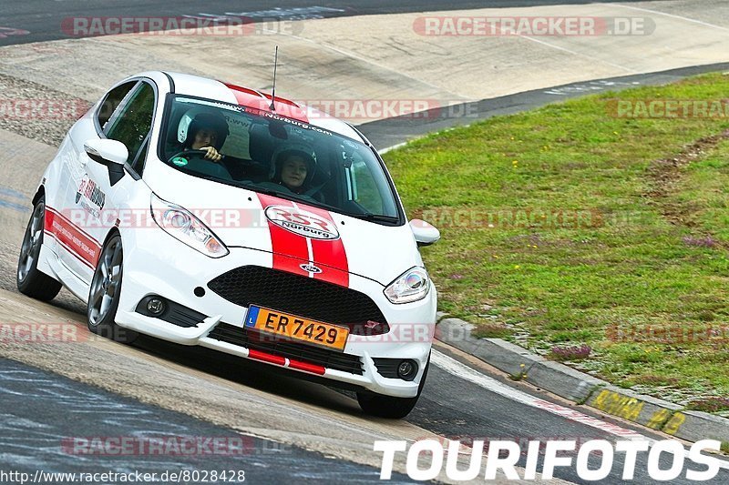 Bild #8028428 - Touristenfahrten Nürburgring Nordschleife (20.08.2019)