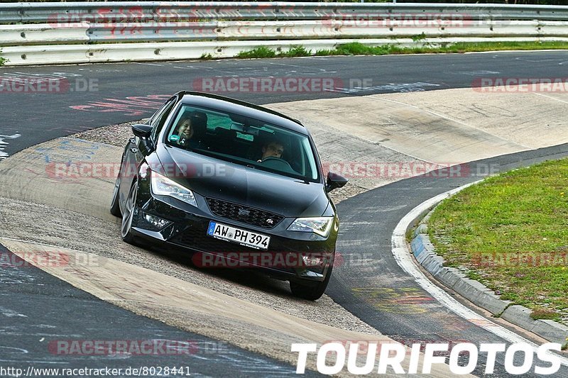 Bild #8028441 - Touristenfahrten Nürburgring Nordschleife (20.08.2019)