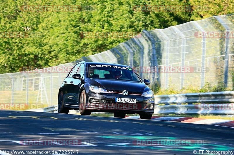 Bild #7225747 - Touristenfahrten Nürburgring Nordschleife (22.08.2019)