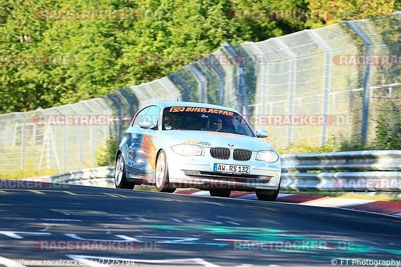 Bild #7225794 - Touristenfahrten Nürburgring Nordschleife (22.08.2019)