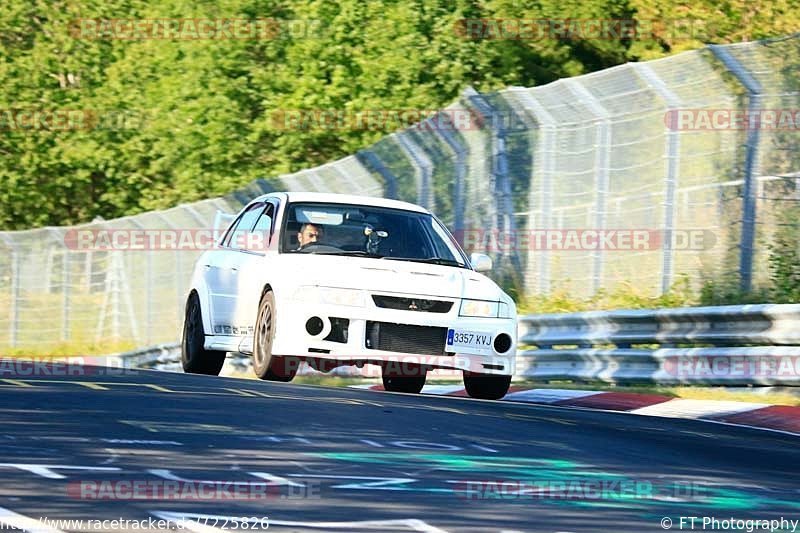 Bild #7225826 - Touristenfahrten Nürburgring Nordschleife (22.08.2019)