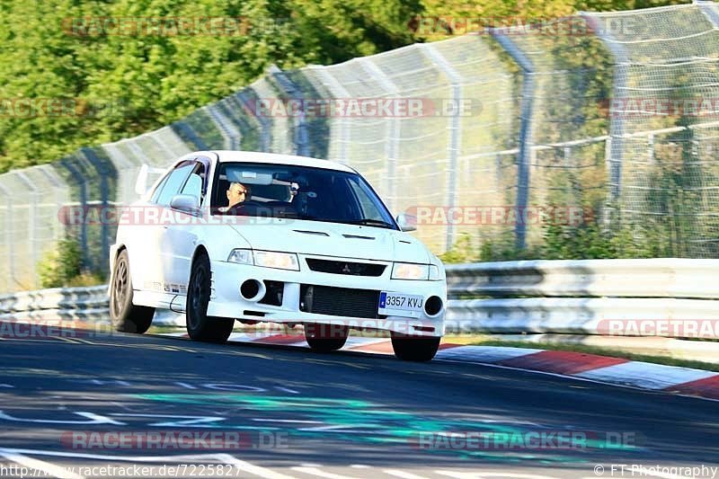 Bild #7225827 - Touristenfahrten Nürburgring Nordschleife (22.08.2019)