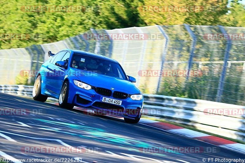 Bild #7226281 - Touristenfahrten Nürburgring Nordschleife (22.08.2019)