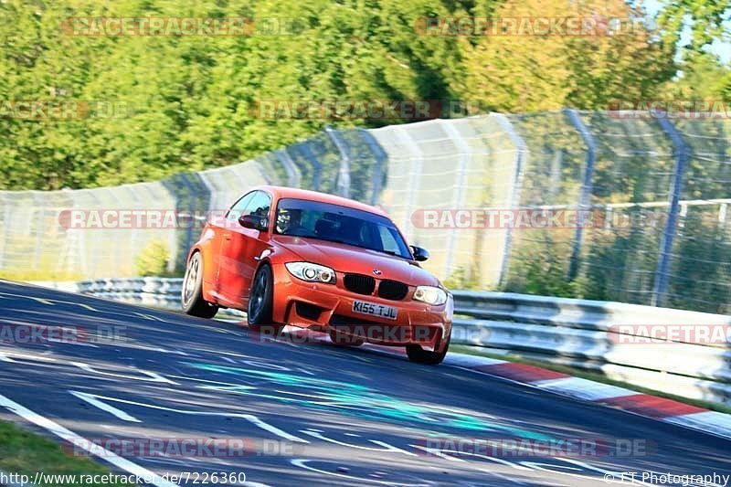 Bild #7226360 - Touristenfahrten Nürburgring Nordschleife (22.08.2019)