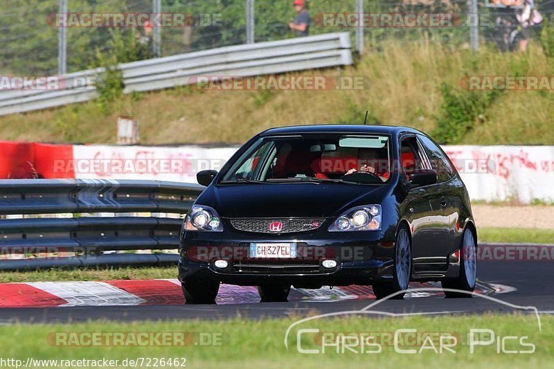 Bild #7226462 - Touristenfahrten Nürburgring Nordschleife (22.08.2019)