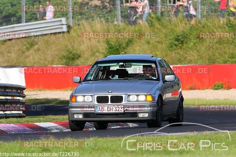 Bild #7226795 - Touristenfahrten Nürburgring Nordschleife (22.08.2019)