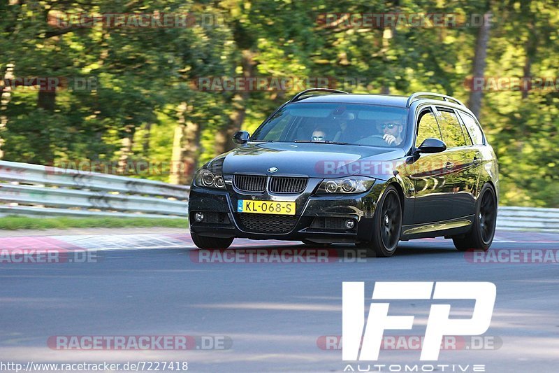 Bild #7227418 - Touristenfahrten Nürburgring Nordschleife (22.08.2019)