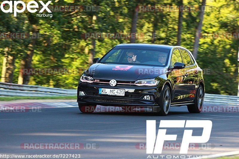 Bild #7227423 - Touristenfahrten Nürburgring Nordschleife (22.08.2019)