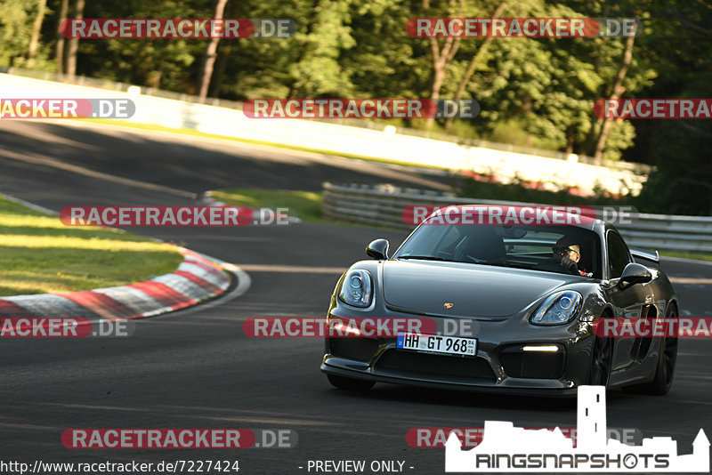 Bild #7227424 - Touristenfahrten Nürburgring Nordschleife (22.08.2019)