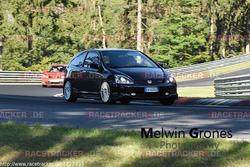 Bild #7227435 - Touristenfahrten Nürburgring Nordschleife (22.08.2019)