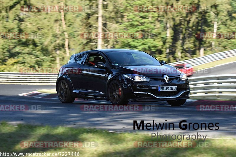 Bild #7227446 - Touristenfahrten Nürburgring Nordschleife (22.08.2019)