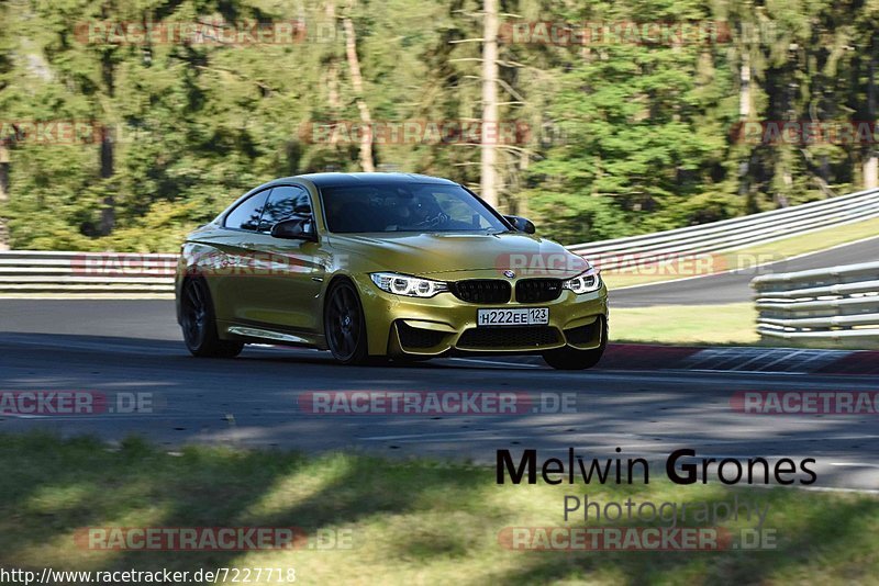 Bild #7227718 - Touristenfahrten Nürburgring Nordschleife (22.08.2019)