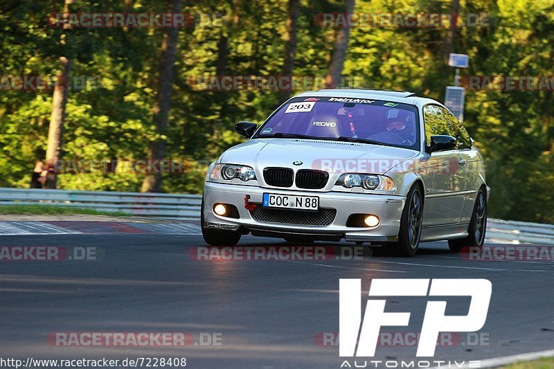 Bild #7228408 - Touristenfahrten Nürburgring Nordschleife (22.08.2019)