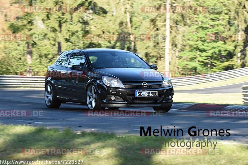 Bild #7228527 - Touristenfahrten Nürburgring Nordschleife (22.08.2019)