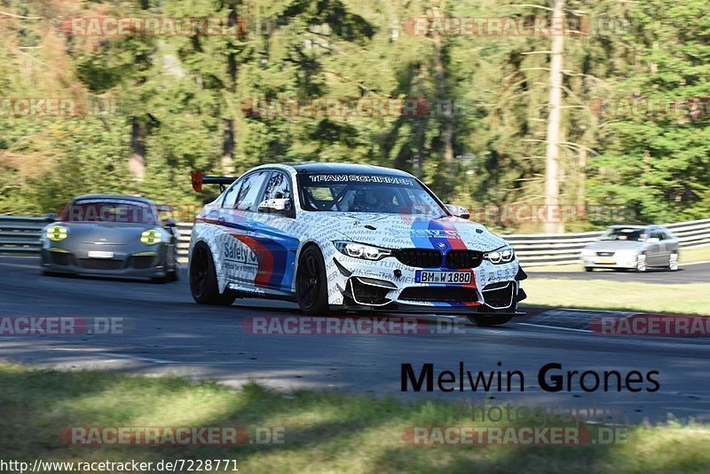 Bild #7228771 - Touristenfahrten Nürburgring Nordschleife (22.08.2019)