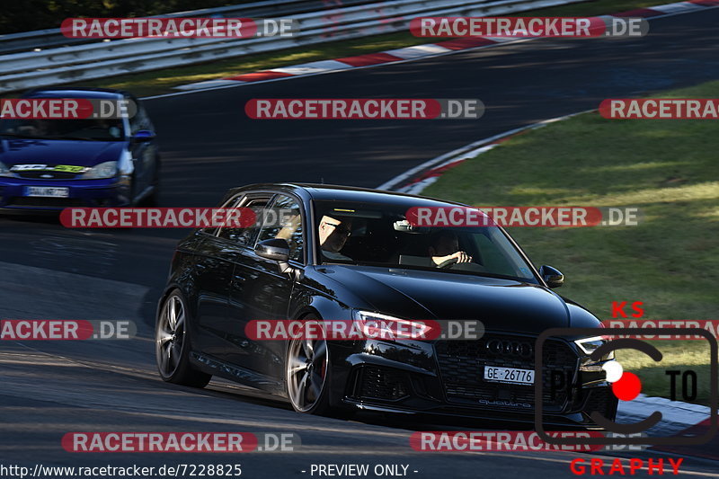 Bild #7228825 - Touristenfahrten Nürburgring Nordschleife (22.08.2019)