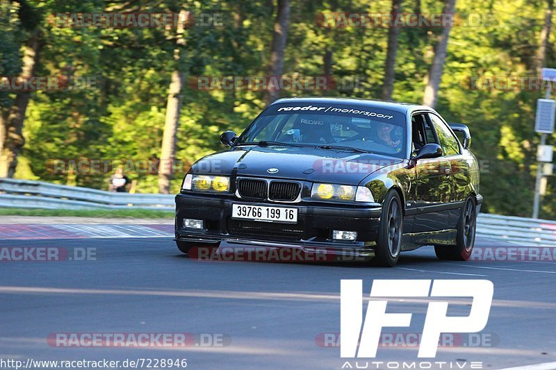 Bild #7228946 - Touristenfahrten Nürburgring Nordschleife (22.08.2019)