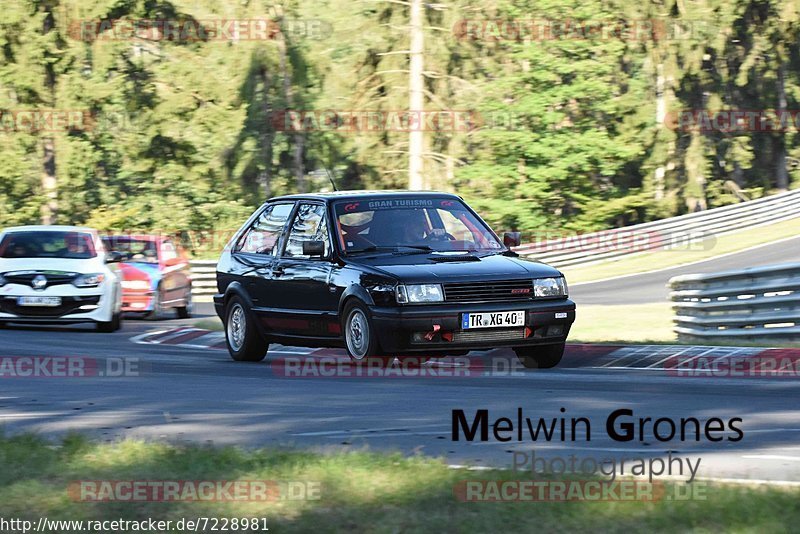 Bild #7228981 - Touristenfahrten Nürburgring Nordschleife (22.08.2019)