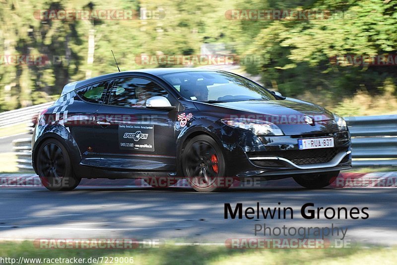 Bild #7229006 - Touristenfahrten Nürburgring Nordschleife (22.08.2019)