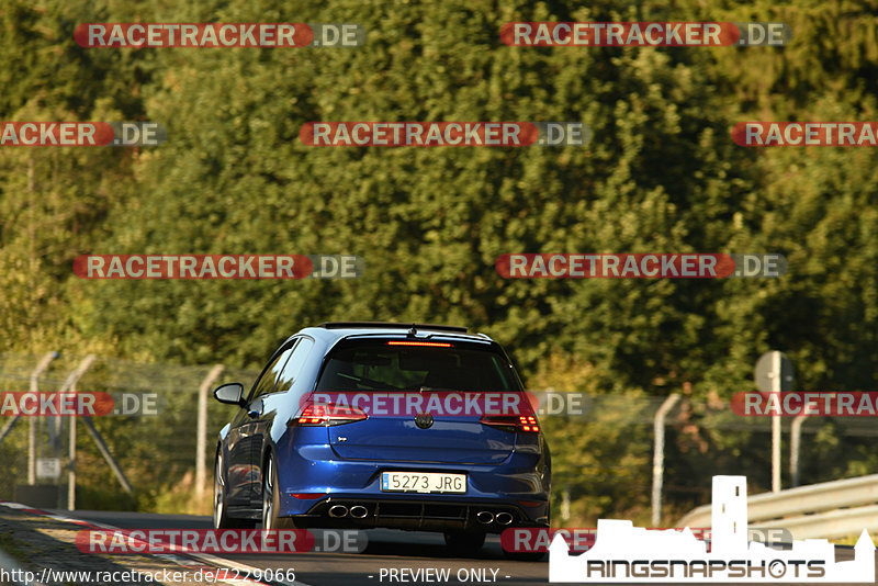 Bild #7229066 - Touristenfahrten Nürburgring Nordschleife (22.08.2019)