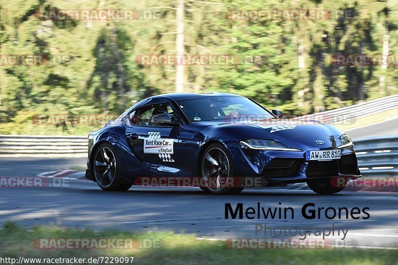 Bild #7229097 - Touristenfahrten Nürburgring Nordschleife (22.08.2019)