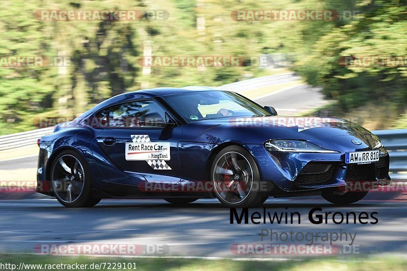 Bild #7229101 - Touristenfahrten Nürburgring Nordschleife (22.08.2019)