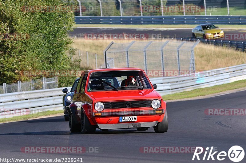 Bild #7229241 - Touristenfahrten Nürburgring Nordschleife (22.08.2019)