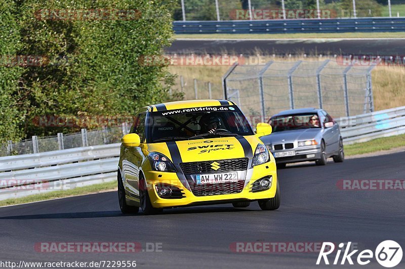 Bild #7229556 - Touristenfahrten Nürburgring Nordschleife (22.08.2019)