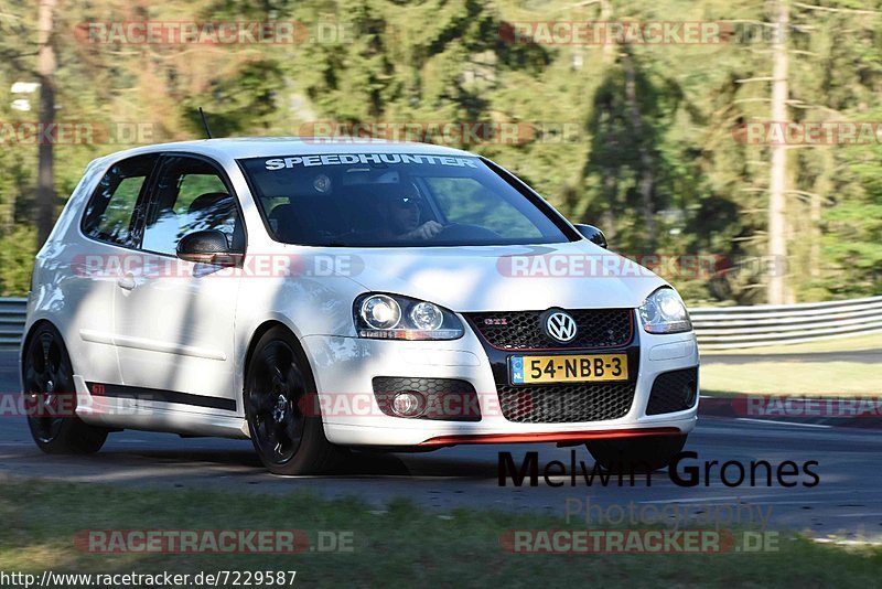 Bild #7229587 - Touristenfahrten Nürburgring Nordschleife (22.08.2019)