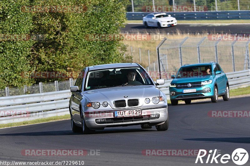 Bild #7229610 - Touristenfahrten Nürburgring Nordschleife (22.08.2019)