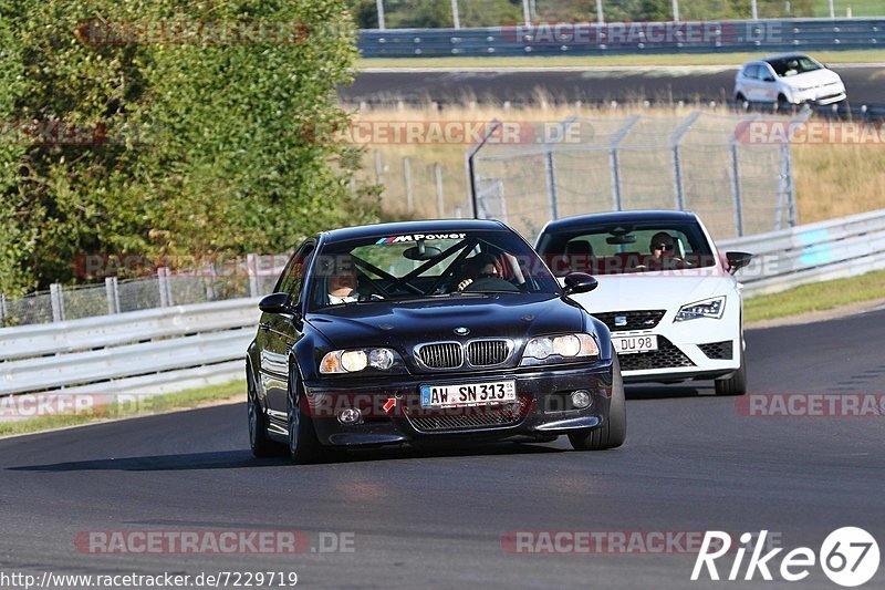 Bild #7229719 - Touristenfahrten Nürburgring Nordschleife (22.08.2019)