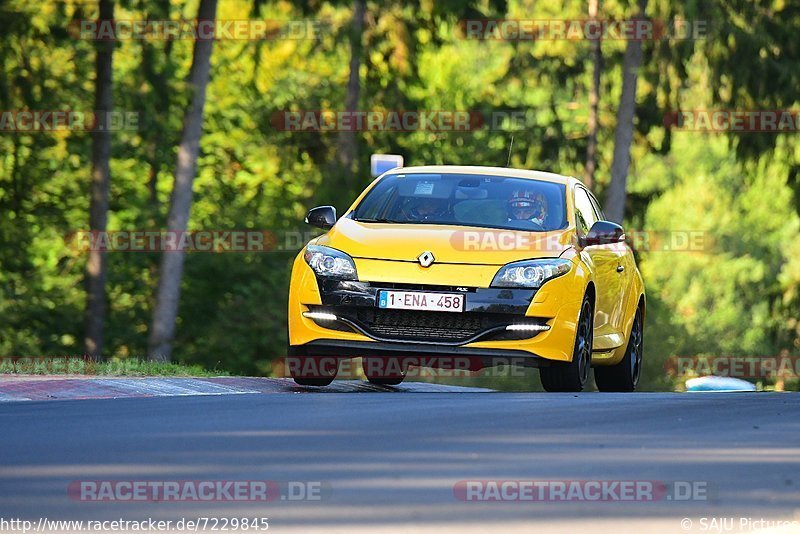 Bild #7229845 - Touristenfahrten Nürburgring Nordschleife (22.08.2019)