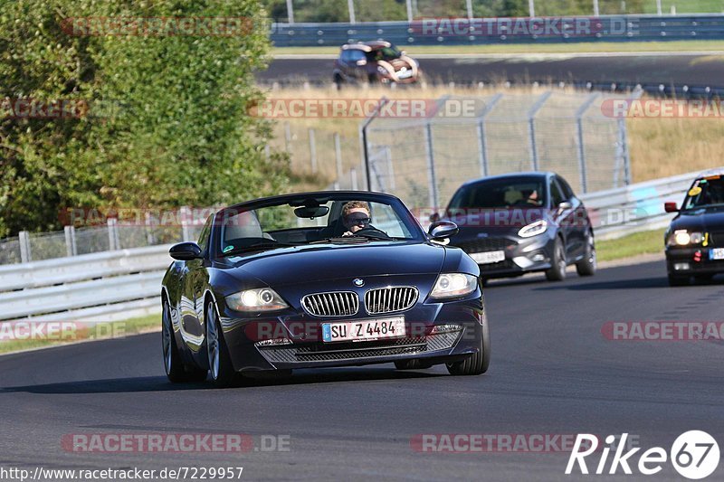 Bild #7229957 - Touristenfahrten Nürburgring Nordschleife (22.08.2019)