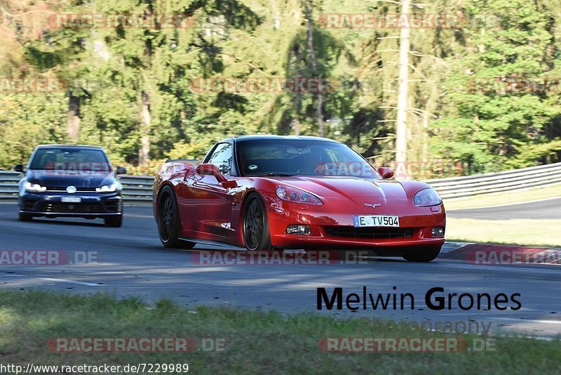 Bild #7229989 - Touristenfahrten Nürburgring Nordschleife (22.08.2019)