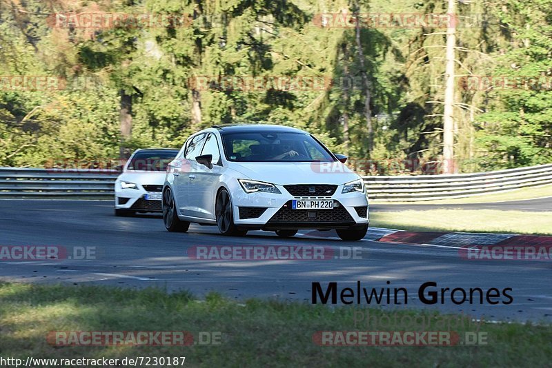 Bild #7230187 - Touristenfahrten Nürburgring Nordschleife (22.08.2019)