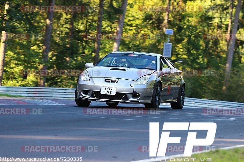 Bild #7230336 - Touristenfahrten Nürburgring Nordschleife (22.08.2019)