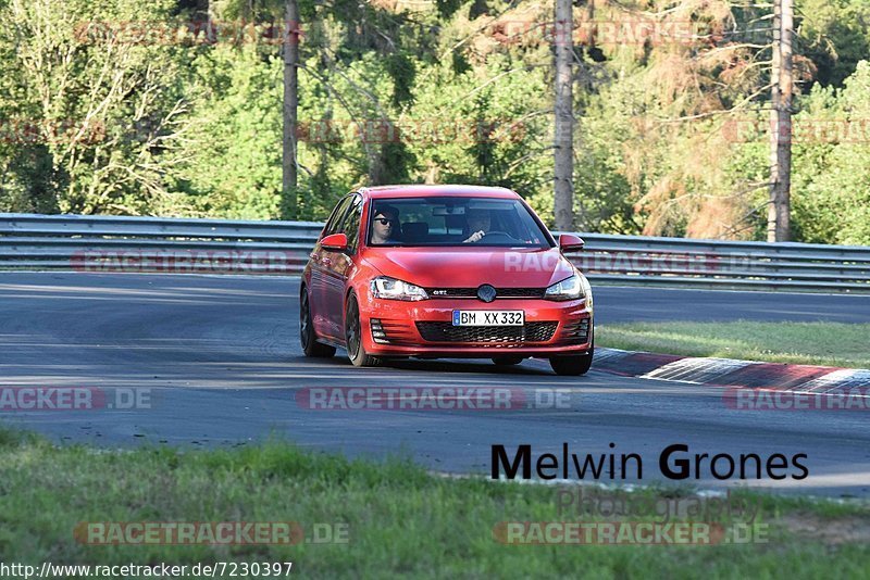 Bild #7230397 - Touristenfahrten Nürburgring Nordschleife (22.08.2019)