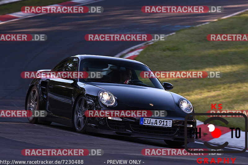 Bild #7230488 - Touristenfahrten Nürburgring Nordschleife (22.08.2019)