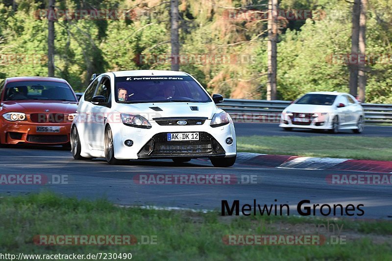 Bild #7230490 - Touristenfahrten Nürburgring Nordschleife (22.08.2019)